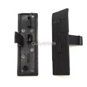 New Interface Cap USB / AV OUT/ HDMI/ MIC Rubber Cover For Canon EOS 550D Camera