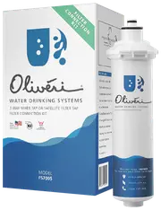 Oliveri Filter Kit For 3 Way Satellite