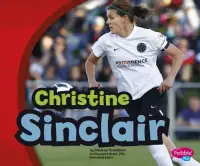 在飛比找博客來優惠-Christine Sinclair