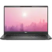 Dell Latitude 7400 14" HD Laptop PC i7-8665U 4.8GHz 256GB SSD 8GB RAM Windows 11 - Refurbished (Grade B)