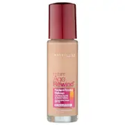 Maybelline Instant Age Rewind Liquid Foundation -150 Classic Ivory