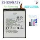EB-BS908ABY Battery For Samsung Galaxy S22 Ultra SM-S908E/DS SM-S908UZKAXAA
