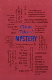 Classic Tales of Mystery