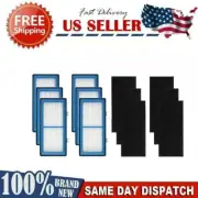 （ Hepa + Carbon Filters）Replacement Filte For Holmes Aer1 Type Total Air Filter