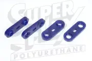 Superflex Gearbox Cross Member Bush Kit for Subaru WRX Impreza GD GG 2000-07