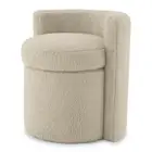 NEW Vandenberg Stool Arcadia Brisbane Cream