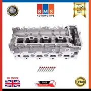 PEUGEOT CITROEN 2.0L DIESEL AHN DW10FUD CYLINDER BARE HEAD BOXER BOX 1609073180