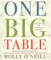 在飛比找博客來優惠-One Big Table: 600 Recipes fro