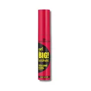 Essence Get BIG! Lashes Volume Curl Mascara Lash Lifting