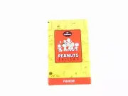 Vintage Hallmark Peanuts Figurine Five Decades Of Snoopy QPC4001