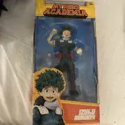 My Hero Academia Izuku Midoriya Brand New In Box