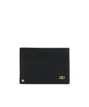 square card bag One size NERO