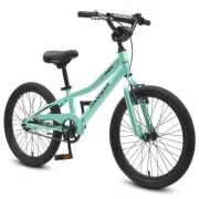 NNEDSZ Progear DuraLite Kids Bike 20" - Mint