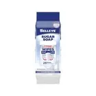 Selleys Sugar Soap Wipes - 25 pack