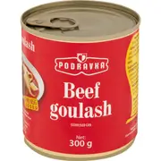Podravka Beef Goulash 300g