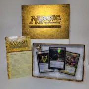 MTG From the Vault Legends set factory sealed Mint