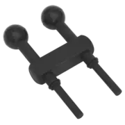 Petrol Engine Camshaft Setting Tool - VAG 1.4, 1.6 16v/FSi - Belt Drive - Sealey