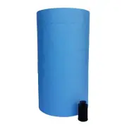 Monarch 1136 price gun Blue labels / 8 rolls two line labels