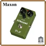 MAXON 吉他效果器 DISTORTION&SUSTAINER D&S [直接來自日本]