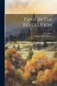 在飛比找博客來優惠-Paris in the Revolution