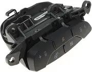 Steering Wheel Cruise Control Switch Button for Buick for Chevrolet for Silverado for Traverse for Sierra Switches and relays