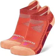 [Balega] Women's Standard No Show Athletic Running Socks