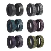Noise Isolating Ear Pad for P5 Headphone Earphone Earmuffs