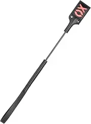 Fetish Hand Paddle Spanking Paddle XO Leather Whip Ass Punishment Flirting BDSM Whip Adult SM Bedroom Spanking Sex Toys