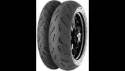Conti Sport Attack 4 160/60ZR17 Rear Radial Tire 69W TL Honda CB500X 13-19