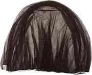 MOTHNUR Pram Stroller Net Black Insect Fly Screen Cover Elastic Edge from Bees Wasps for Carriers