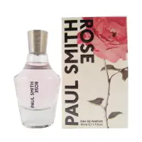 在飛比找樂天市場購物網優惠-PAUL SMITH ROSE 玫瑰 50ml★七彩美容百貨