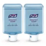 HEALTHY SOAP with CLEAN RELEASE Technology Fragrance Free Foam, For ES10 Dispens