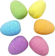 minkissy 1 Set Spa Interesting Balls Creative Balls Adorable Bath Toys