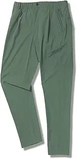 [FOXFIRE] Hiking Pants, 5214522, Lightweight, Stretch, Acro Confit Pants, ash Green, M