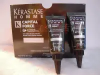 在飛比找Yahoo!奇摩拍賣優惠-便宜生活館【頭皮調理】卡詩 KERASTASE 溫和深層潔淨