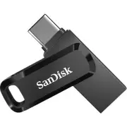 32GB USB3.1 TYPE-C DUAL GO FLASH DRIVE