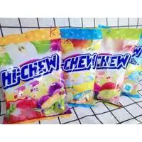 在飛比找蝦皮購物優惠-台灣🇹🇼 森永 嗨啾 HI-CHEW 水果軟糖 軟糖 糖果 