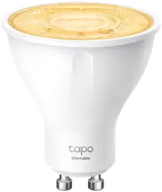 TP-LINK Tapo GU10 White Smart Downlight