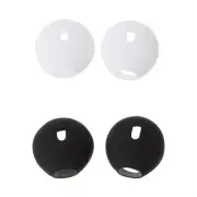 For In-Ear Ear PhoneDustproof Ear Holders Eartips Buds Cover Hearphone