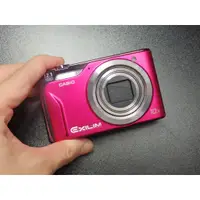 在飛比找蝦皮購物優惠-<<老數位相機>> CASIO EXILIM EX-H10 