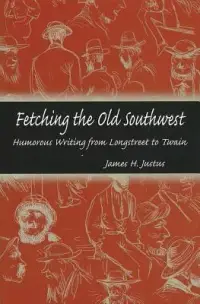 在飛比找博客來優惠-Fetching The Old Southwest: Hu