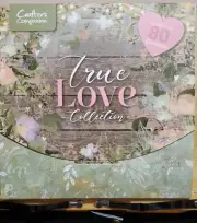 Crafters Companion True Love Collection