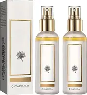 Enriched with Grade A white truffle antioxidant anti-aging water-oil spray White truffle moisturizing spray Brightening essence Make your skin radiant