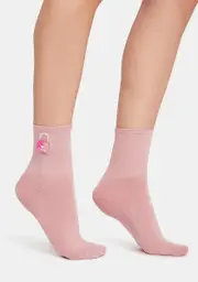 Baby Love Lockdown Crew Socks