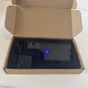 tera porabo back clip barcode scanner 2d gr wireless 3 in 1 12.4ghz