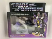 TRANSFORM G1 Reissue Skywarp Brand New Free Shipping