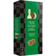 Ships Fast! Chess and Checkers - Folding Version