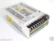 Compact 12V 20A 240W Switching Power Supply LED Strip Light Driver 110V/220V