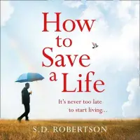 在飛比找博客來優惠-How to Save a Life Lib/E