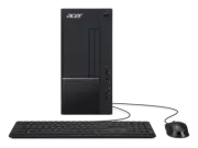 Acer Aspire Desktop Computer Intel Core i5-14400, Intel UHD Graphics 730, 8GB